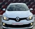 Білий Рено Меган, об'ємом двигуна 1.5 л та пробігом 231 тис. км за 7900 $, фото 1 на Automoto.ua