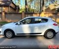 Білий Рено Меган, об'ємом двигуна 1.5 л та пробігом 154 тис. км за 8000 $, фото 4 на Automoto.ua