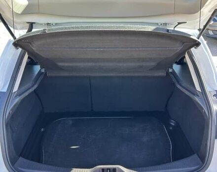 Белый Рено Меган, объемом двигателя 1.5 л и пробегом 231 тыс. км за 8200 $, фото 11 на Automoto.ua