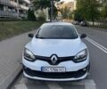 Білий Рено Меган, об'ємом двигуна 1.6 л та пробігом 246 тис. км за 7700 $, фото 1 на Automoto.ua