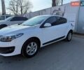 Білий Рено Меган, об'ємом двигуна 1.46 л та пробігом 105 тис. км за 8500 $, фото 5 на Automoto.ua