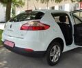 Рено Меган 2014 в Житомире на Automoto.ua Белый Рено Меган, объемом двигателя 1.5 л и пробегом 205 тыс. км за 6950 $, фото 27 на Automoto.ua