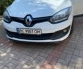 Білий Рено Меган, об'ємом двигуна 1.5 л та пробігом 250 тис. км за 7800 $, фото 1 на Automoto.ua