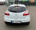 Белый Рено Меган, объемом двигателя 1.46 л и пробегом 203 тыс. км за 7199 $, фото 4 на Automoto.ua