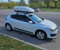 Белый Рено Меган, объемом двигателя 1.5 л и пробегом 188 тыс. км за 9200 $, фото 3 на Automoto.ua