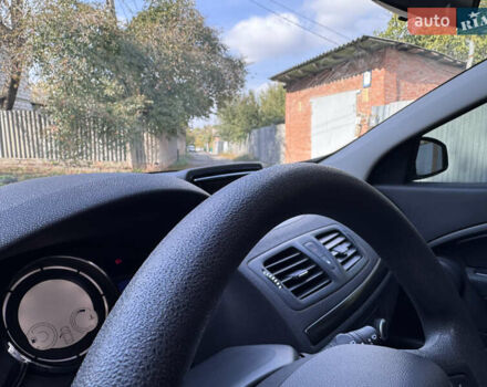 Білий Рено Меган, об'ємом двигуна 1.46 л та пробігом 158 тис. км за 8400 $, фото 14 на Automoto.ua
