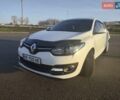 Білий Рено Меган, об'ємом двигуна 1.46 л та пробігом 188 тис. км за 9600 $, фото 1 на Automoto.ua