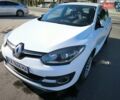 Белый Рено Меган, объемом двигателя 1.46 л и пробегом 161 тыс. км за 9100 $, фото 51 на Automoto.ua
