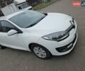 Білий Рено Меган, об'ємом двигуна 1.46 л та пробігом 233 тис. км за 8300 $, фото 3 на Automoto.ua