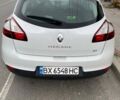 Белый Рено Меган, объемом двигателя 1.5 л и пробегом 241 тыс. км за 8700 $, фото 6 на Automoto.ua