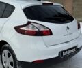 Білий Рено Меган, об'ємом двигуна 1.5 л та пробігом 220 тис. км за 7200 $, фото 10 на Automoto.ua