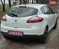 Білий Рено Меган, об'ємом двигуна 1.5 л та пробігом 208 тис. км за 8600 $, фото 4 на Automoto.ua