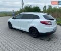 Белый Рено Меган, объемом двигателя 1.5 л и пробегом 197 тыс. км за 8300 $, фото 11 на Automoto.ua