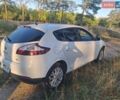 Білий Рено Меган, об'ємом двигуна 1.46 л та пробігом 261 тис. км за 8500 $, фото 2 на Automoto.ua