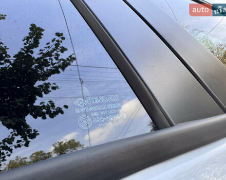 Білий Рено Меган, об'ємом двигуна 1.46 л та пробігом 158 тис. км за 8400 $, фото 48 на Automoto.ua