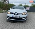 Белый Рено Меган, объемом двигателя 1.5 л и пробегом 197 тыс. км за 8900 $, фото 14 на Automoto.ua