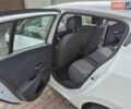 Белый Рено Меган, объемом двигателя 1.46 л и пробегом 203 тыс. км за 8000 $, фото 12 на Automoto.ua