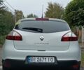 Белый Рено Меган, объемом двигателя 1.6 л и пробегом 87 тыс. км за 9600 $, фото 3 на Automoto.ua