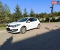 Белый Рено Меган, объемом двигателя 1.46 л и пробегом 161 тыс. км за 9100 $, фото 4 на Automoto.ua