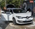 Белый Рено Меган, объемом двигателя 1.5 л и пробегом 248 тыс. км за 7500 $, фото 1 на Automoto.ua