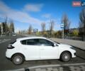 Белый Рено Меган, объемом двигателя 1.46 л и пробегом 161 тыс. км за 9100 $, фото 1 на Automoto.ua