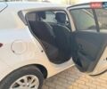 Белый Рено Меган, объемом двигателя 1.5 л и пробегом 203 тыс. км за 8250 $, фото 16 на Automoto.ua