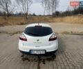 Білий Рено Меган, об'ємом двигуна 1.46 л та пробігом 230 тис. км за 7800 $, фото 1 на Automoto.ua
