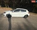 Белый Рено Меган, объемом двигателя 1.46 л и пробегом 290 тыс. км за 5200 $, фото 4 на Automoto.ua