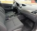 Белый Рено Меган, объемом двигателя 1.6 л и пробегом 67 тыс. км за 8999 $, фото 21 на Automoto.ua