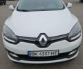 Білий Рено Меган, об'ємом двигуна 1.46 л та пробігом 233 тис. км за 8300 $, фото 2 на Automoto.ua