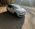 Белый Рено Меган, объемом двигателя 1.46 л и пробегом 290 тыс. км за 5200 $, фото 1 на Automoto.ua