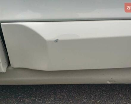 Белый Рено Меган, объемом двигателя 1.46 л и пробегом 54 тыс. км за 12131 $, фото 7 на Automoto.ua