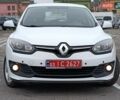 Белый Рено Меган, объемом двигателя 1.6 л и пробегом 67 тыс. км за 8999 $, фото 2 на Automoto.ua