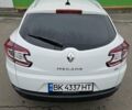 Білий Рено Меган, об'ємом двигуна 1.46 л та пробігом 233 тис. км за 8300 $, фото 7 на Automoto.ua