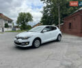 Белый Рено Меган, объемом двигателя 1.5 л и пробегом 225 тыс. км за 8600 $, фото 25 на Automoto.ua