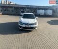 Білий Рено Меган, об'ємом двигуна 1.46 л та пробігом 340 тис. км за 5600 $, фото 5 на Automoto.ua