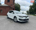 Белый Рено Меган, объемом двигателя 1.5 л и пробегом 225 тыс. км за 8600 $, фото 4 на Automoto.ua