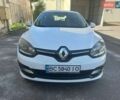 Білий Рено Меган, об'ємом двигуна 1.5 л та пробігом 236 тис. км за 7900 $, фото 13 на Automoto.ua