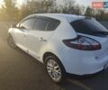 Білий Рено Меган, об'ємом двигуна 1.46 л та пробігом 188 тис. км за 9600 $, фото 4 на Automoto.ua