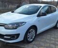 Белый Рено Меган, объемом двигателя 1.5 л и пробегом 260 тыс. км за 8000 $, фото 7 на Automoto.ua