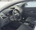 Белый Рено Меган, объемом двигателя 1.5 л и пробегом 220 тыс. км за 7200 $, фото 12 на Automoto.ua