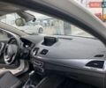 Белый Рено Меган, объемом двигателя 1.5 л и пробегом 197 тыс. км за 8300 $, фото 45 на Automoto.ua