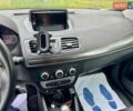 Білий Рено Меган, об'ємом двигуна 1.46 л та пробігом 317 тис. км за 7490 $, фото 28 на Automoto.ua