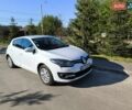 Белый Рено Меган, объемом двигателя 1.46 л и пробегом 161 тыс. км за 9100 $, фото 7 на Automoto.ua