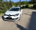 Белый Рено Меган, объемом двигателя 1.46 л и пробегом 161 тыс. км за 9100 $, фото 5 на Automoto.ua