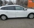 Білий Рено Меган, об'ємом двигуна 1.46 л та пробігом 233 тис. км за 8300 $, фото 5 на Automoto.ua