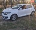 Білий Рено Меган, об'ємом двигуна 1.46 л та пробігом 261 тис. км за 8500 $, фото 5 на Automoto.ua
