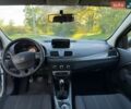Белый Рено Меган, объемом двигателя 1.5 л и пробегом 214 тыс. км за 9000 $, фото 15 на Automoto.ua
