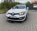 Белый Рено Меган, объемом двигателя 1.5 л и пробегом 197 тыс. км за 8300 $, фото 15 на Automoto.ua