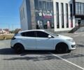 Білий Рено Меган, об'ємом двигуна 1.5 л та пробігом 283 тис. км за 7650 $, фото 1 на Automoto.ua
